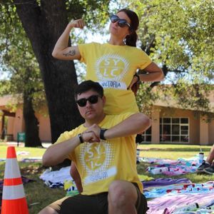 Meet your Posher, Colin